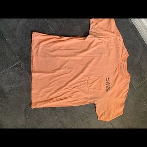 Men’s salt life shirt